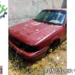 KiA CapiTal Yedek Parça