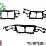 KiA Cerato Ön Panel 2007 2009