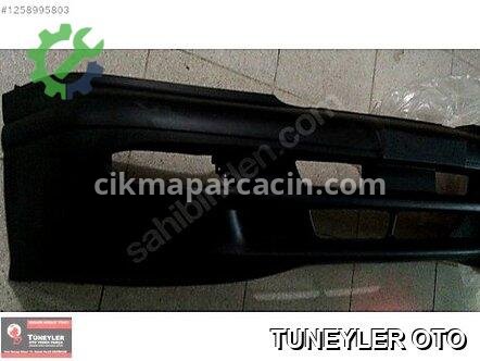 Kia Pregio Ön Tampon çıkma parça