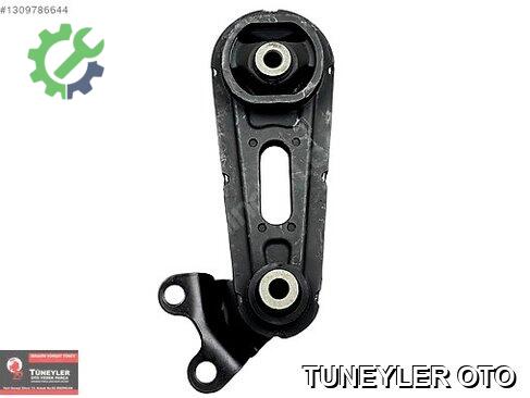 Mazda 2 Motor Takozu & Kulağı çıkma parça