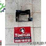 Mazda 323 Akü PlastiKleri Alt / Üst 1999 2003