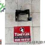Mazda 323 Akü PlastiKleri Alt / Üst 1999 2003