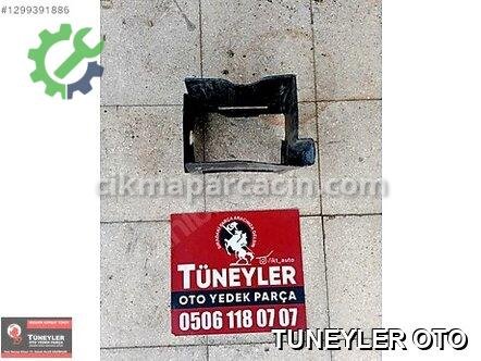 Mazda 323 Akü çıkma parça