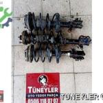 Mazda 323 Alt Takim Ürünleri 1990 2003