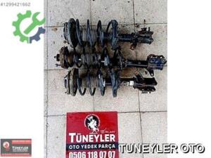 Mazda 323 Alt Takım Ürünleri 1990 2003