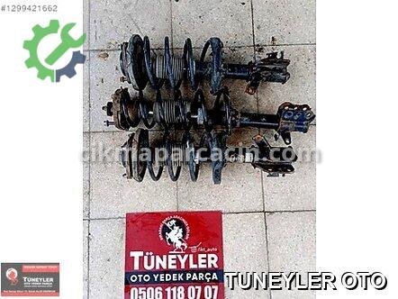 Mazda 323 Amortisör çıkma parça