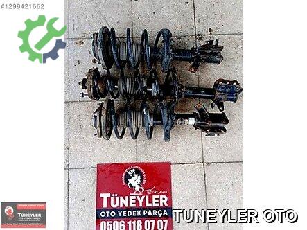 Mazda 323 Amortisör çıkma parça