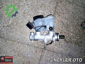 Mazda 323 Ana Fren Merkezi 1999 2003