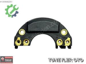 Mazda 323 Ateşleme Modülü B6 1990 1996