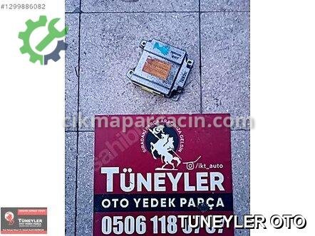 Mazda 323 Airbag Beyni (SRS) çıkma parça