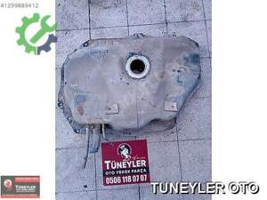 Mazda 323 Benzin Deposu 1999 2003