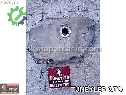 Mazda 323 Depo çıkma parça