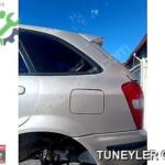 Mazda 323 Cam çıkma parça - TÜNEYLER OTO YEDEK PARÇA Erzincan