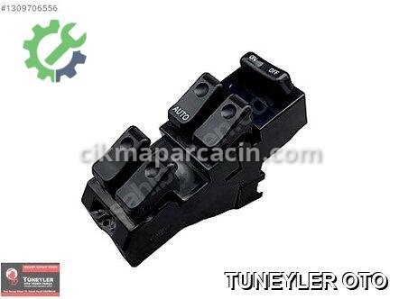 Mazda 323 Cam Düğmesi çıkma parça