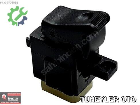 Mazda 323 Cam Düğmesi çıkma parça