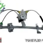 Mazda 323 Cam KriKosu ElektriKli Motorlu 1999 2003