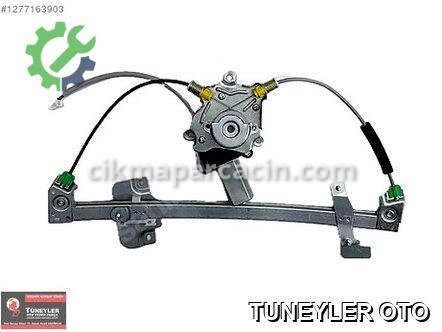 Mazda 323 Cam Krikosu çıkma parça