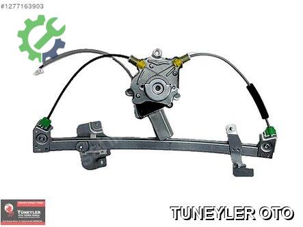 Mazda 323 Cam Krikosu çıkma parça