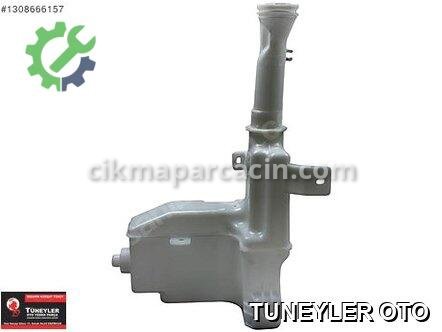 Mazda 323 Cam Suyu Deposu çıkma parça