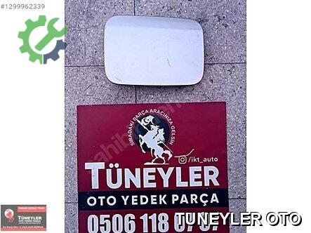 Mazda 323 Bakalit çıkma parça