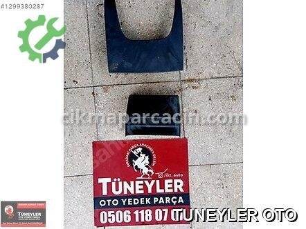 Mazda 323 Bakalit çıkma parça