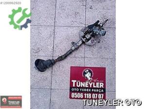 Mazda 323 Direksiyon Mafsalı 1999 2003