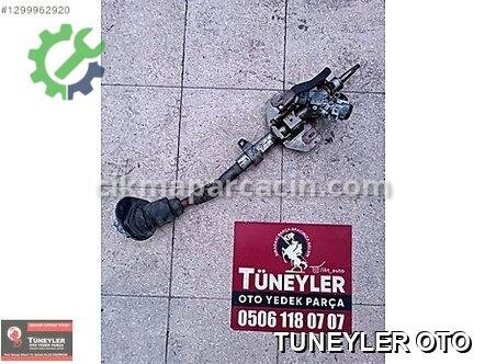 Mazda 323 Direksiyon Mili çıkma parça