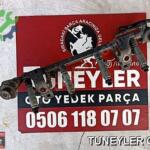 Mazda 323 Enjektör Kütüğü Komple