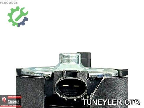 Mazda 323 Fan çıkma parça