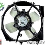Mazda 323 Fan 1997 2003
