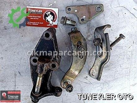 Mazda 323 Kapı Gergisi çıkma parça