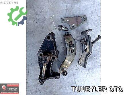 Mazda 323 Kapı Gergisi çıkma parça