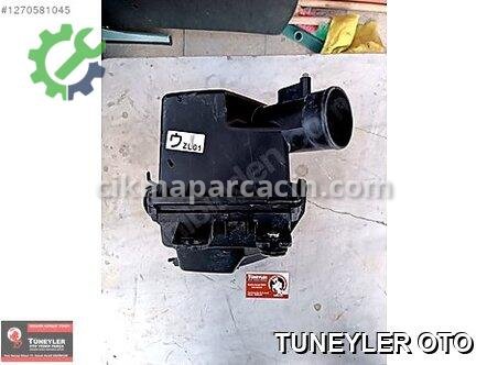Mazda 323 Hava Filtresi Kutusu çıkma parça