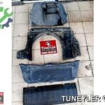 Mazda 323 Hb Bagaj IÇ BakaliTleri 1999 2003