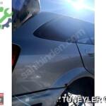 Mazda 323 Hb Sağ Arka Çamurluk