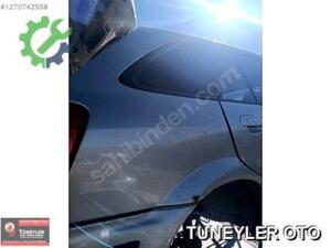 Mazda 323 Hb Sağ Arka Çamurluk