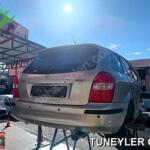Mazda 323 Hb Stop Lambasi