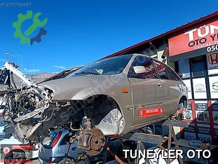 Mazda 323 Kesme Tavan Sacı çıkma parça