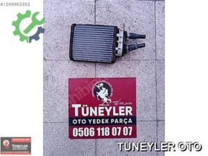 Mazda 323 Kalorifer Peteği 1999 2003
