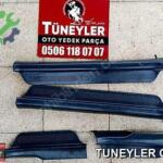 Mazda 323 Kapi EşiK BakaliTi 1999 2003