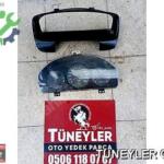 Mazda 323 Km Saati Ve Çerçevesi 1999 2003