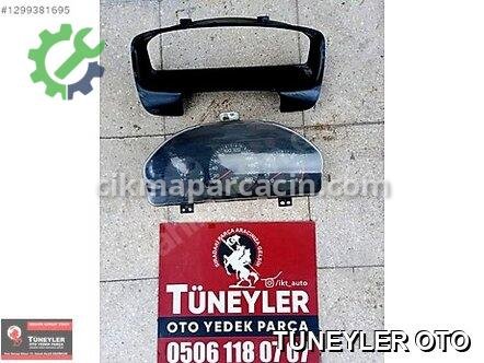 Mazda 323 Gösterge çıkma parça
