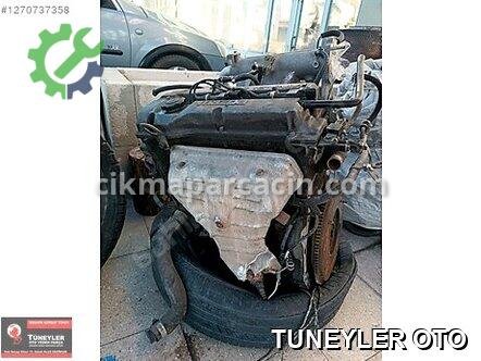 Mazda 323 Komple Motor çıkma parça