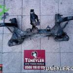 Mazda 323 Motor Traversi 1999 2003