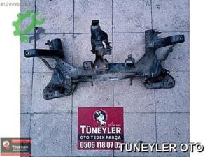 Mazda 323 Motor Traversi 1999 2003