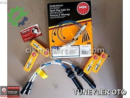 Mazda 323 Buji Kablosu çıkma parça