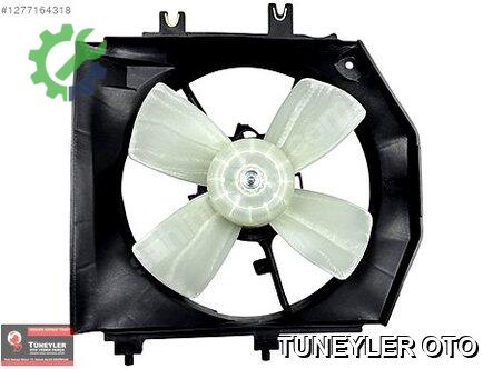 Mazda 323 Fan çıkma parça