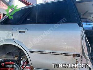 Mazda 323 Sağ Arka Kapı