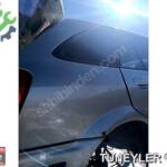 Mazda 323 Sağ Arka Kapi