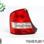 Mazda 323 Stop Lambasi 1999 2001